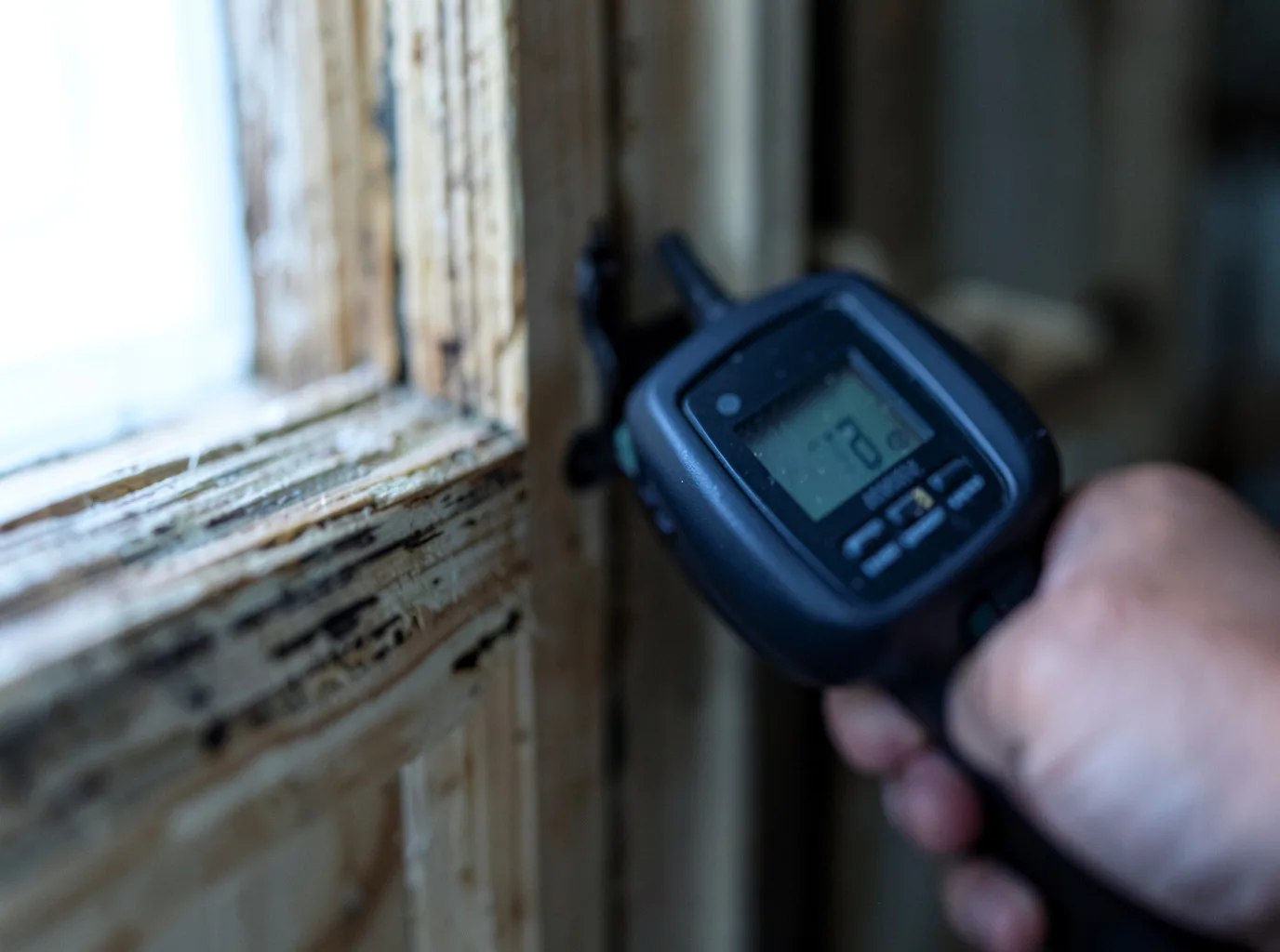 Commercial Water Damage Restoration in Warren, MI