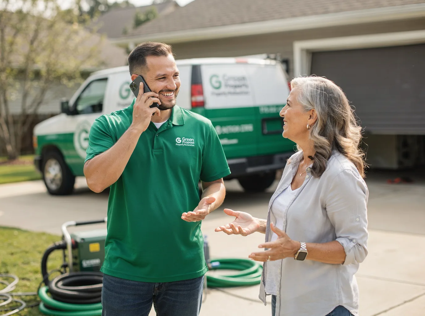 Water Damage Restoration Warren, MI FAQs